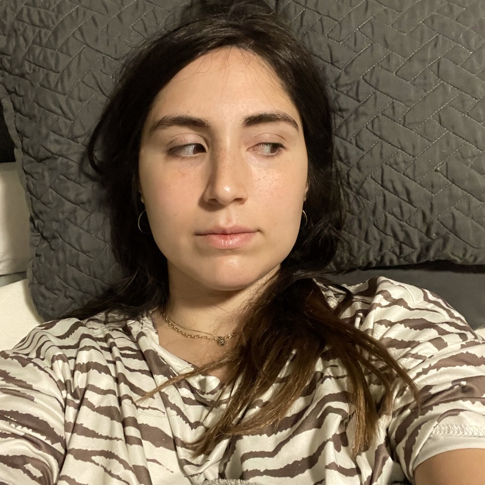 Meet your Posher, Sara